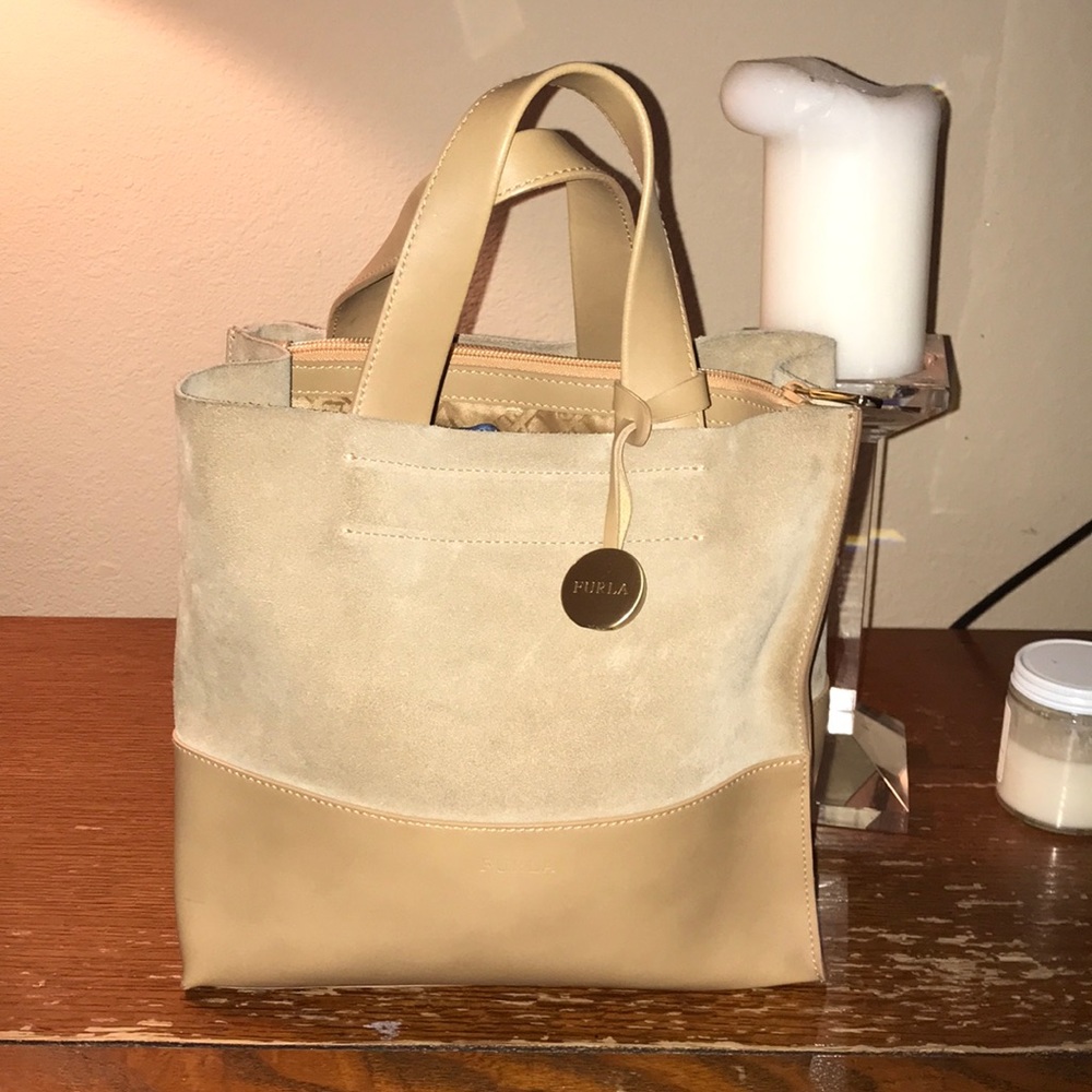 Furla Handbag